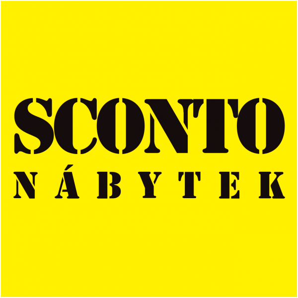SCONTO Nábytok